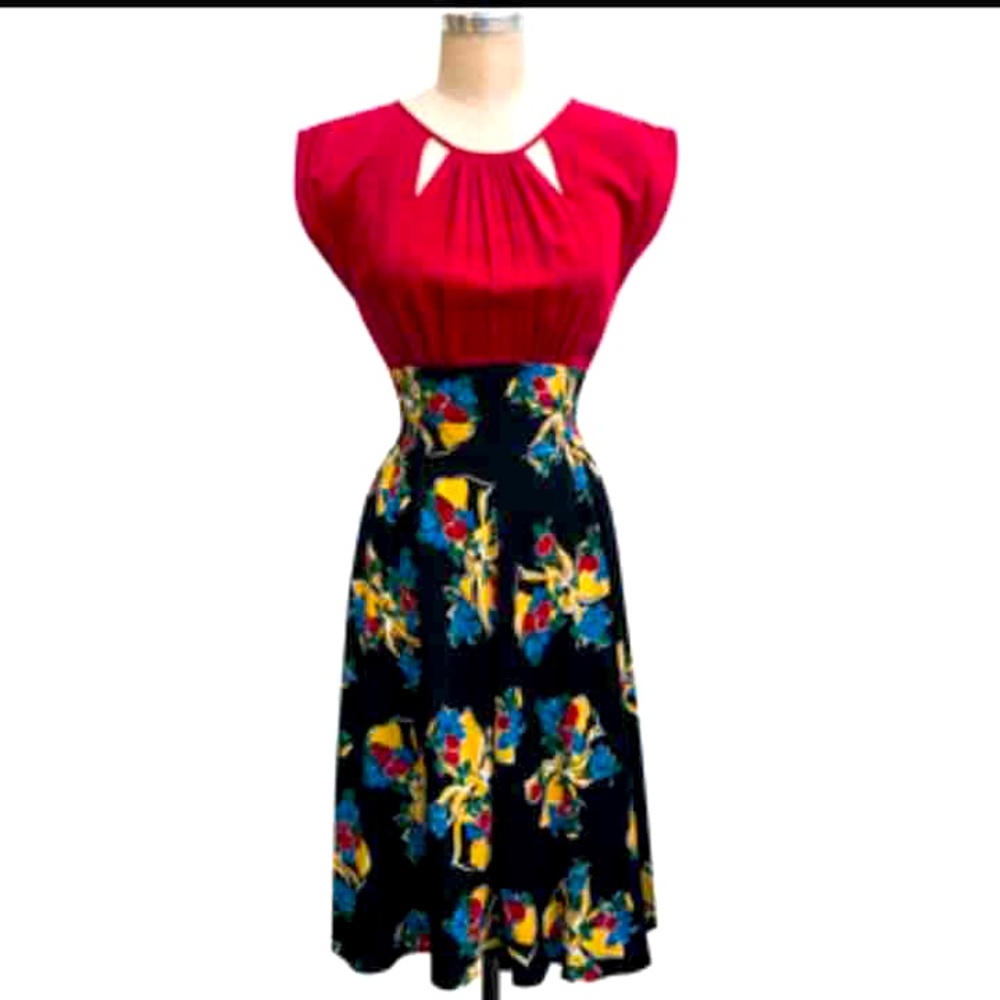 Trashy Diva Jaclyn Dress